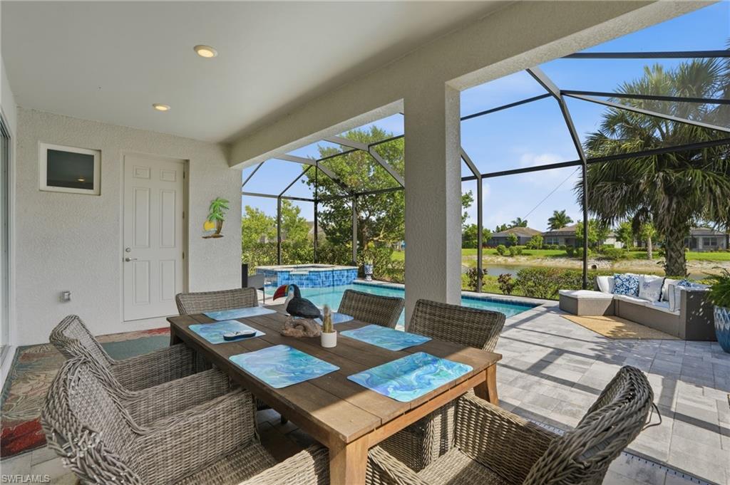 SEASONS AT BONITA - Residential Lease