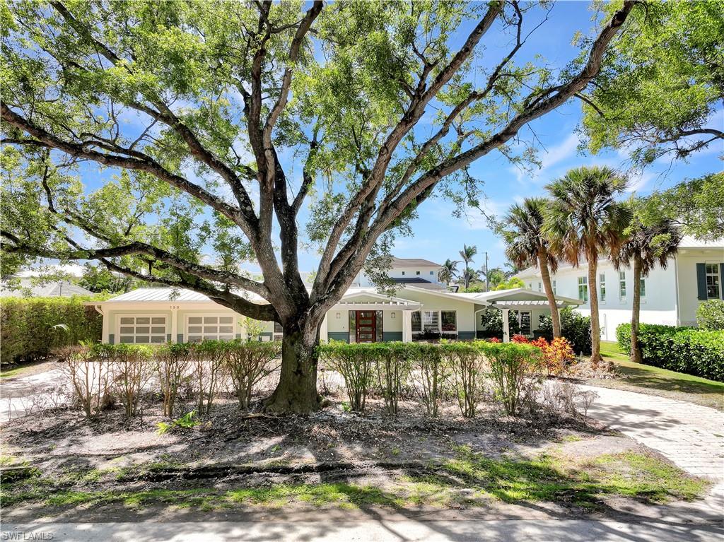 OLDE NAPLES - Residential