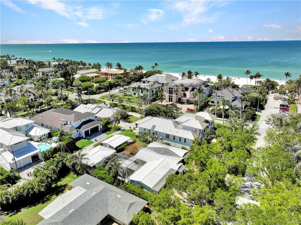 OLDE NAPLES - Residential