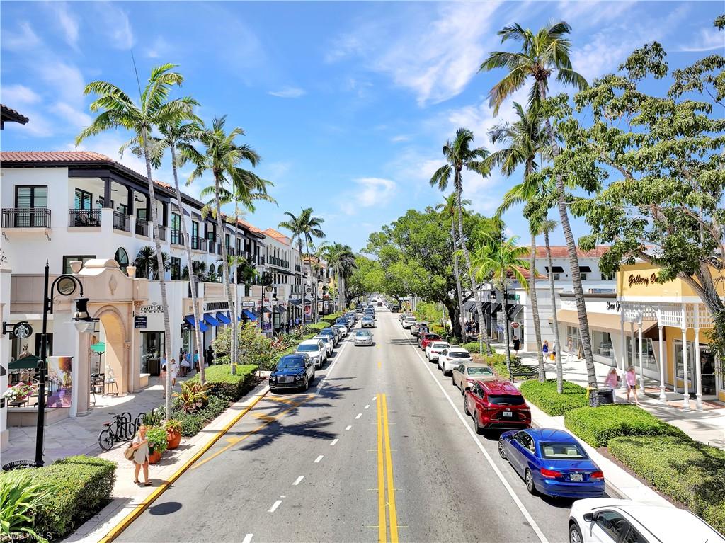 OLDE NAPLES - Residential