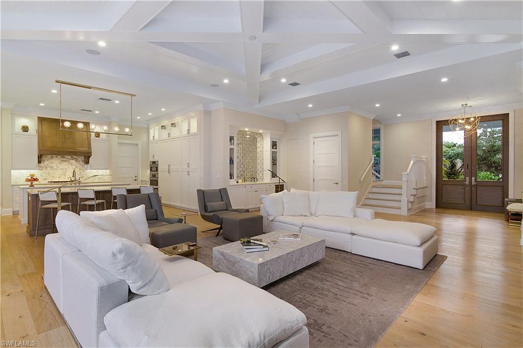 SEAGATE - Residential