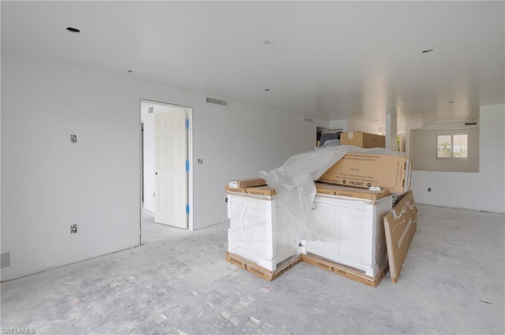 SAND CAPER - Residential