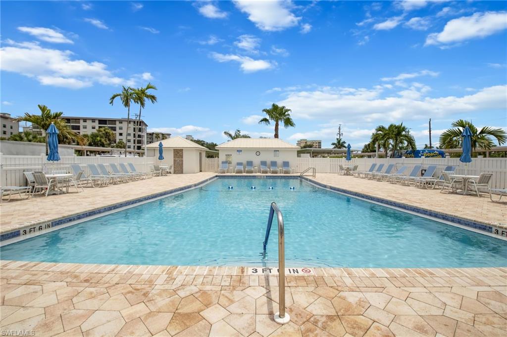 SAND CAPER - Residential