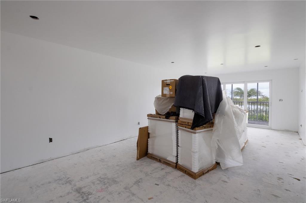 SAND CAPER - Residential