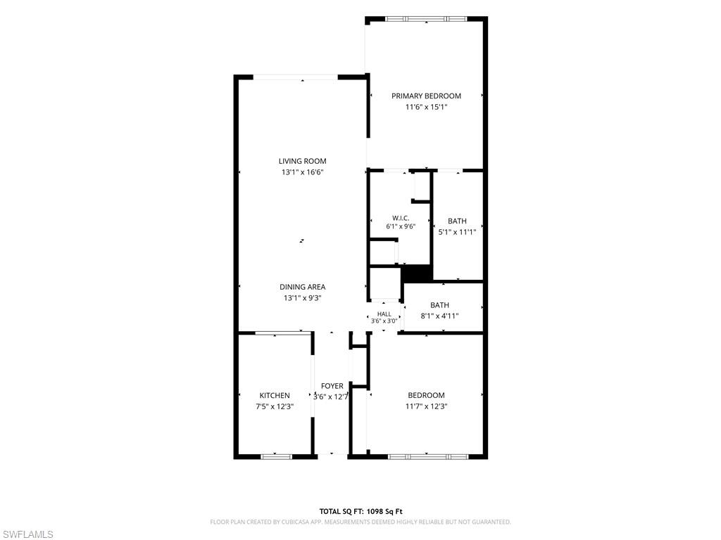 SAND CAPER - Residential