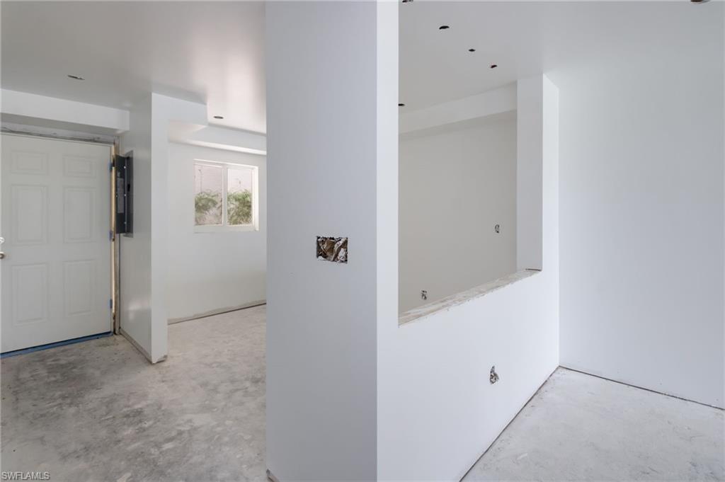 SAND CAPER - Residential