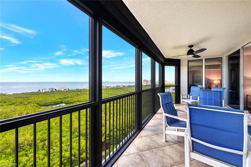 CORONADO - Residential Lease