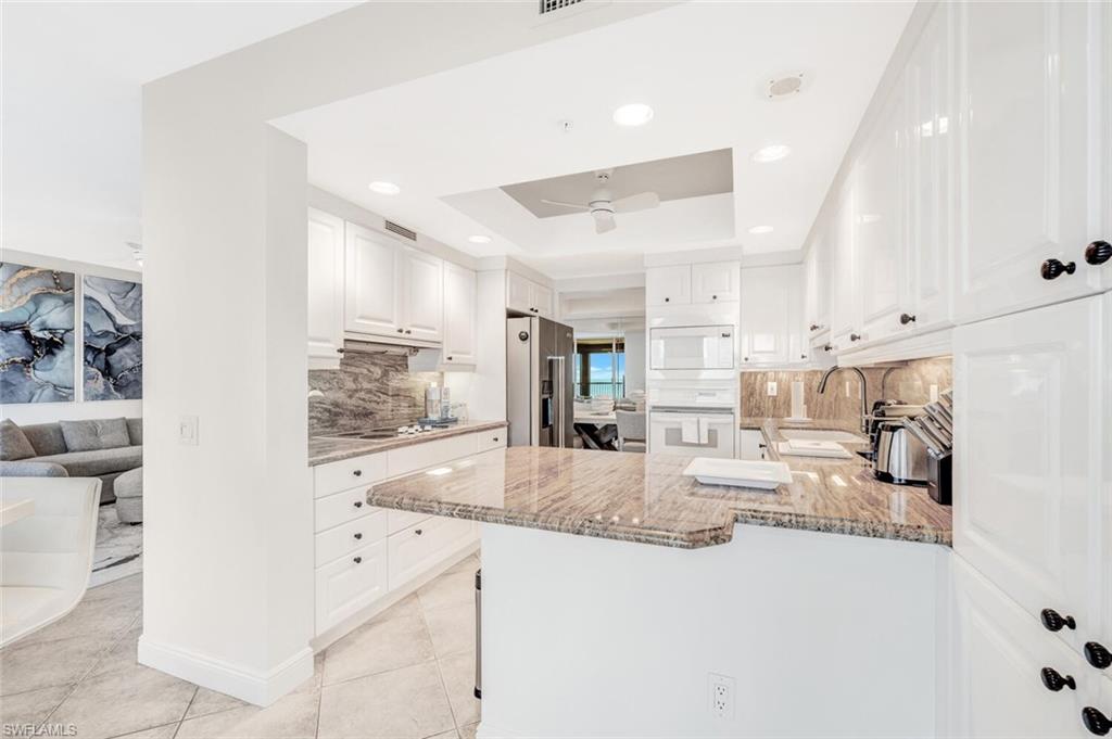 CORONADO - Residential Lease