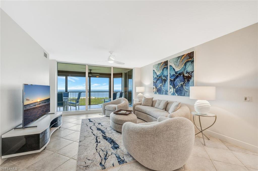 CORONADO - Residential Lease