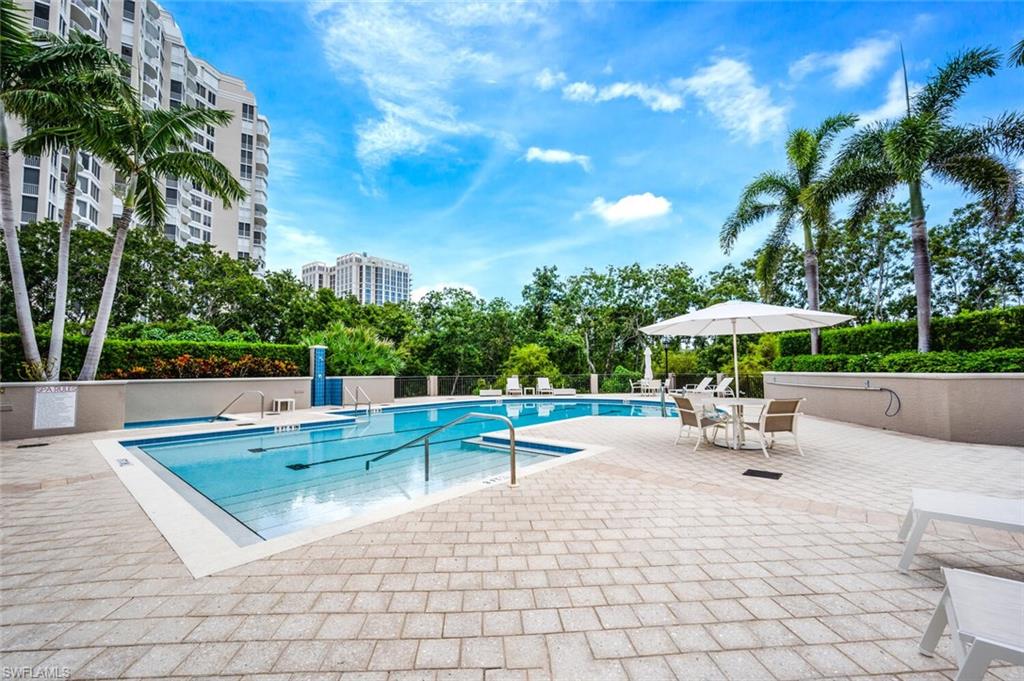 CORONADO - Residential Lease
