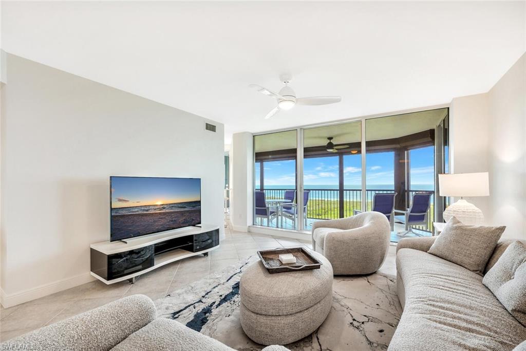 CORONADO - Residential Lease