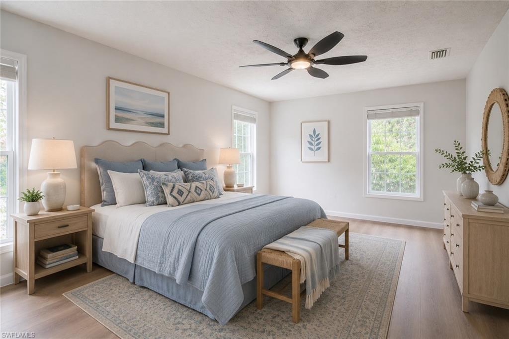 LEAWOOD LAKES - Residential
