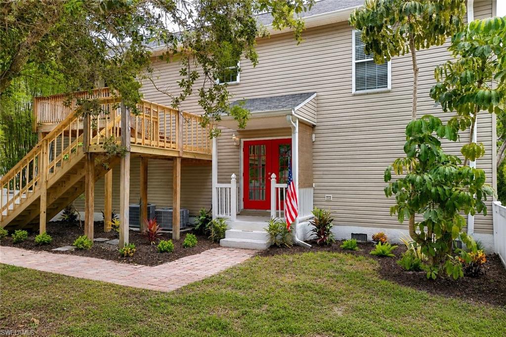 LEAWOOD LAKES - Residential