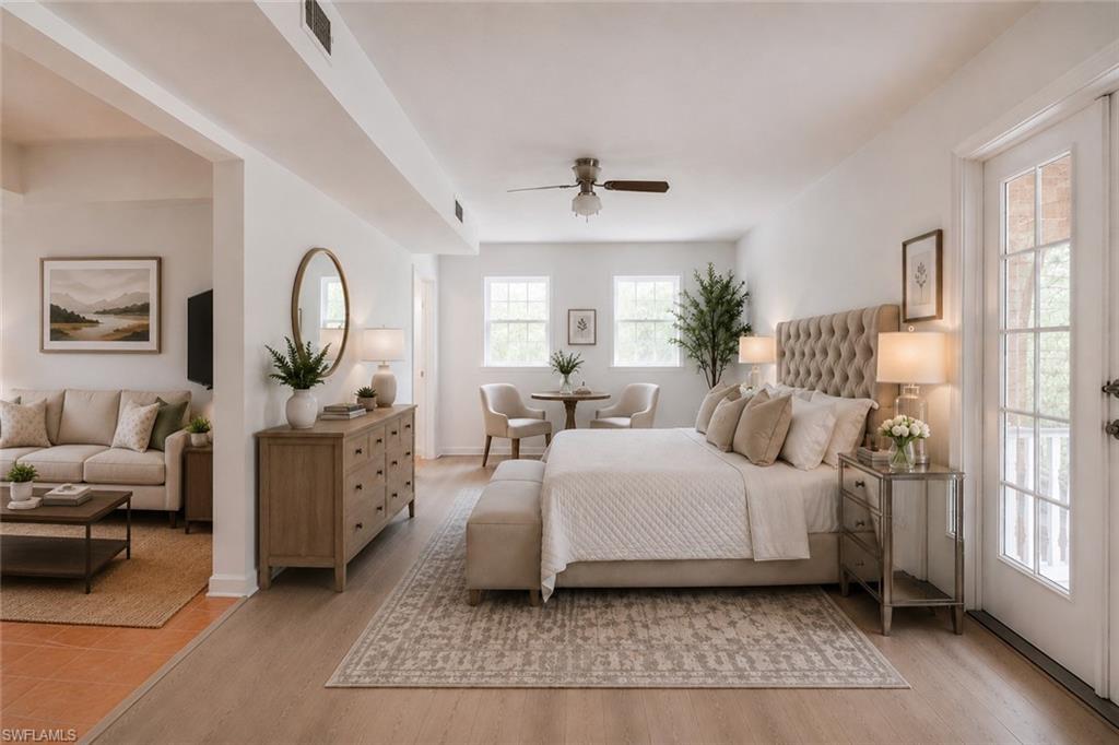 LEAWOOD LAKES - Residential