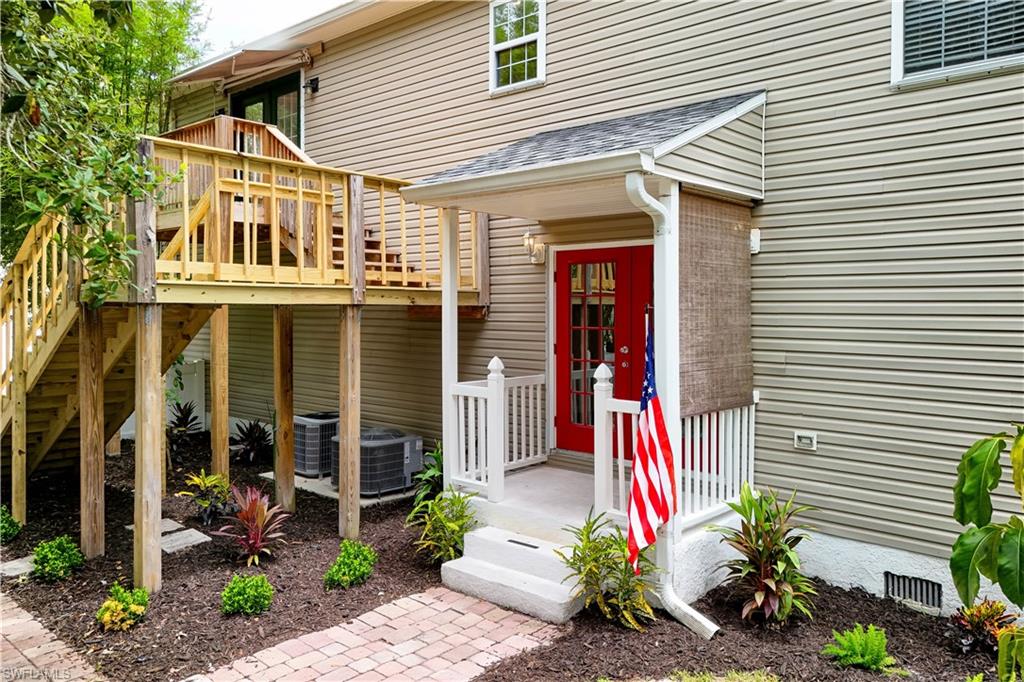 LEAWOOD LAKES - Residential