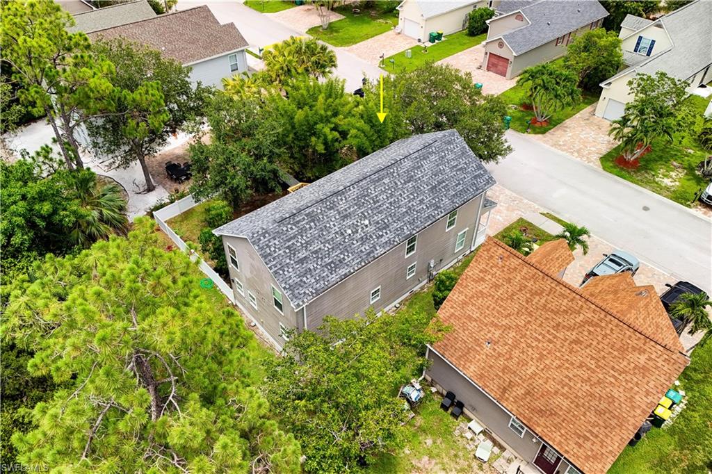 LEAWOOD LAKES - Residential