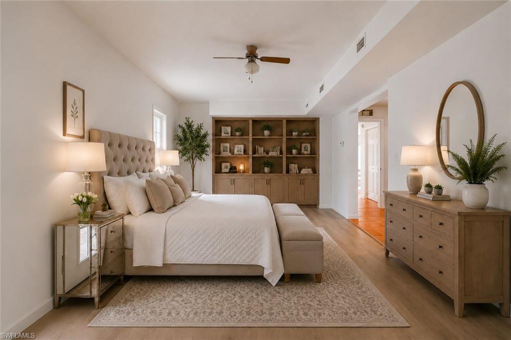 LEAWOOD LAKES - Residential