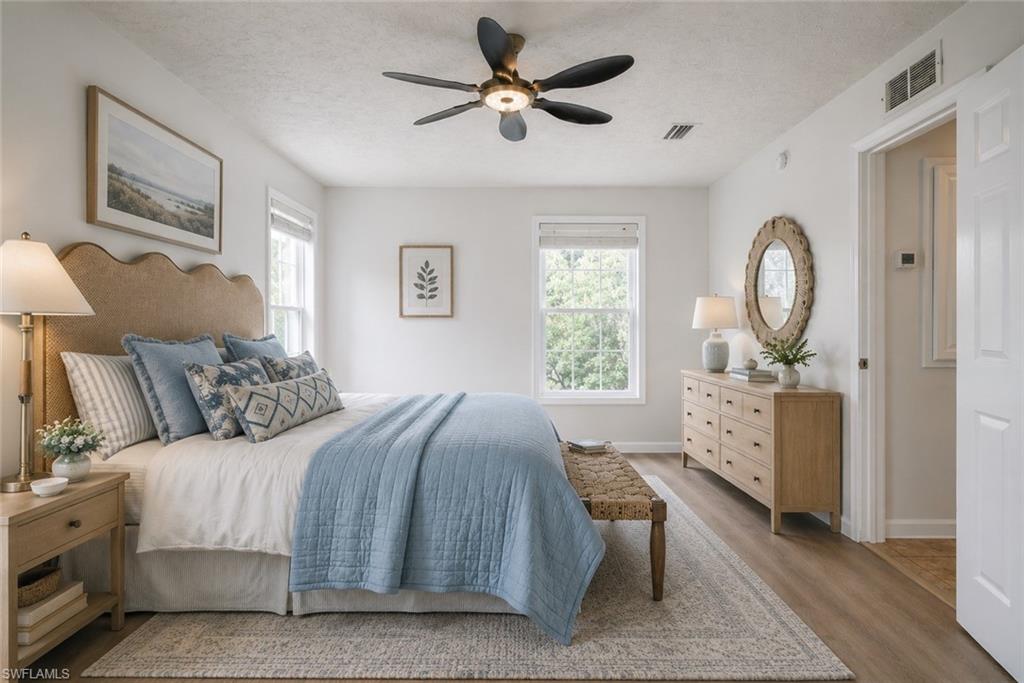 LEAWOOD LAKES - Residential