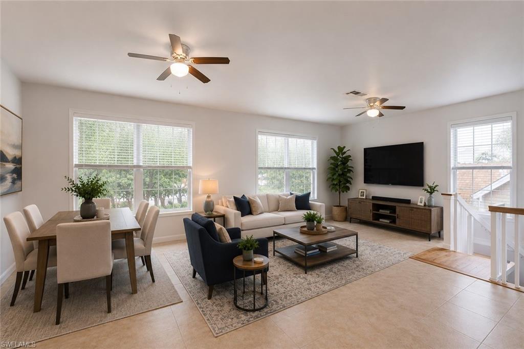 LEAWOOD LAKES - Residential