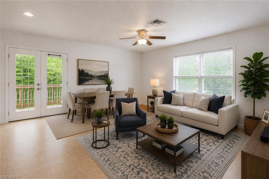 LEAWOOD LAKES - Residential