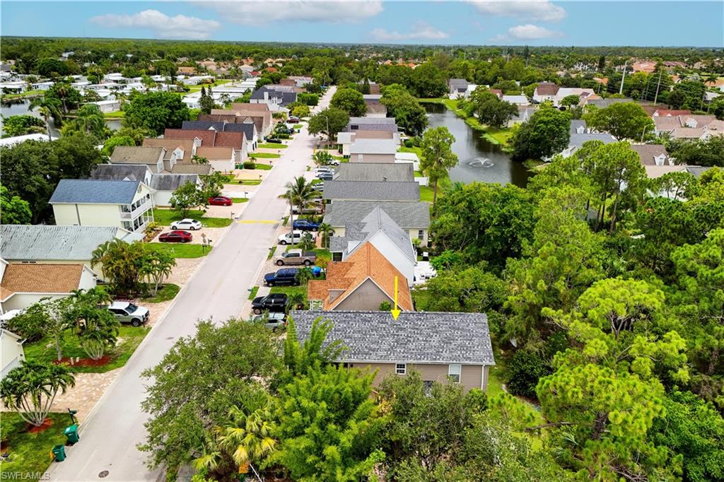 LEAWOOD LAKES - Residential