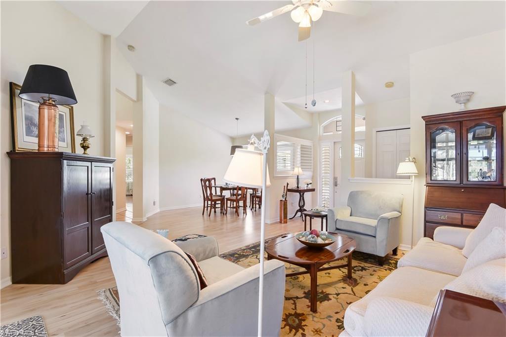 BERKSHIRE LAKES - Residential