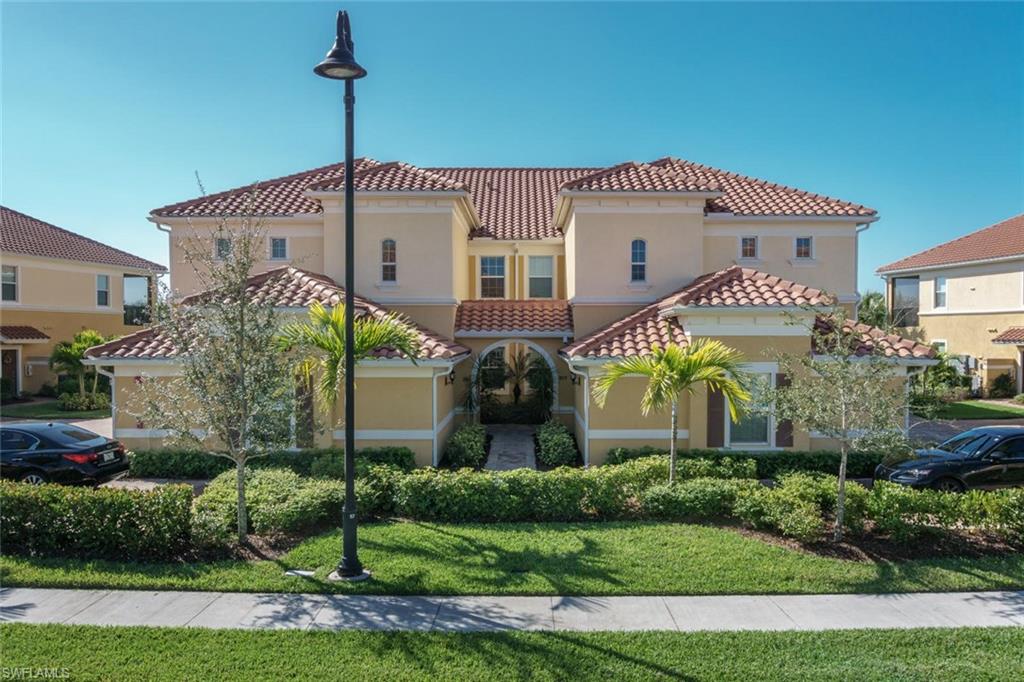 SOMERSET - Residential