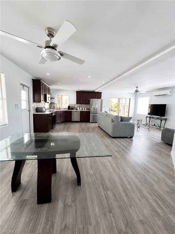 OLD BRIDGE VILLAGE - Residential Lease