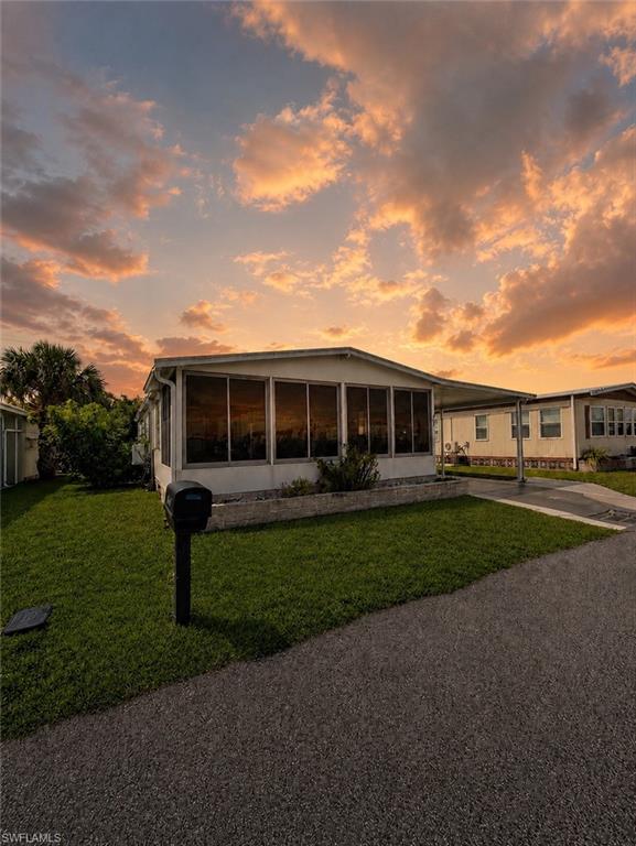 OLD BRIDGE VILLAGE - Residential Lease