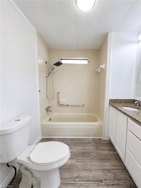 OLD BRIDGE VILLAGE - Residential Lease