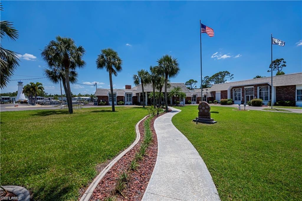OLD BRIDGE VILLAGE - Residential Lease