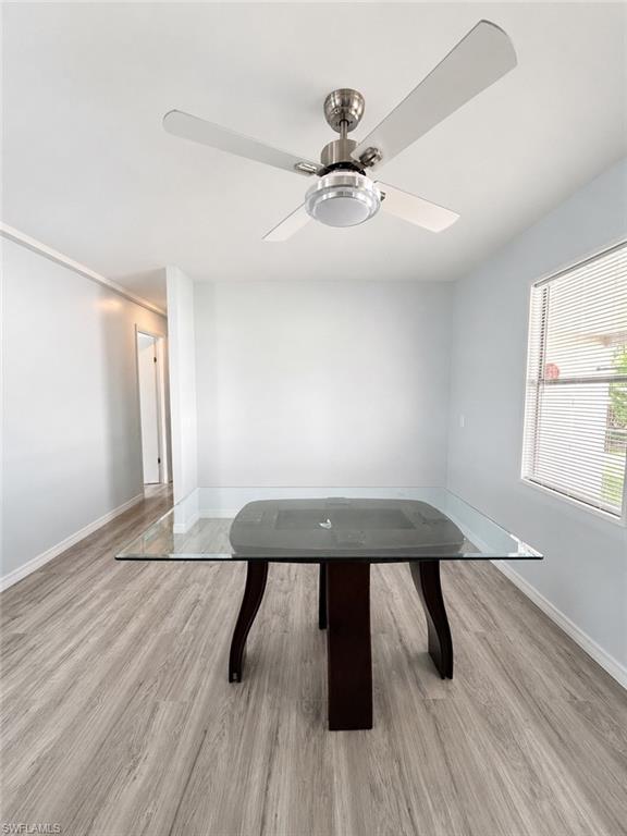 OLD BRIDGE VILLAGE - Residential Lease