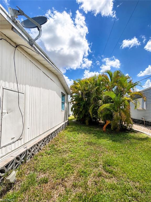 OLD BRIDGE VILLAGE - Residential Lease