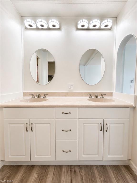 OLD BRIDGE VILLAGE - Residential Lease
