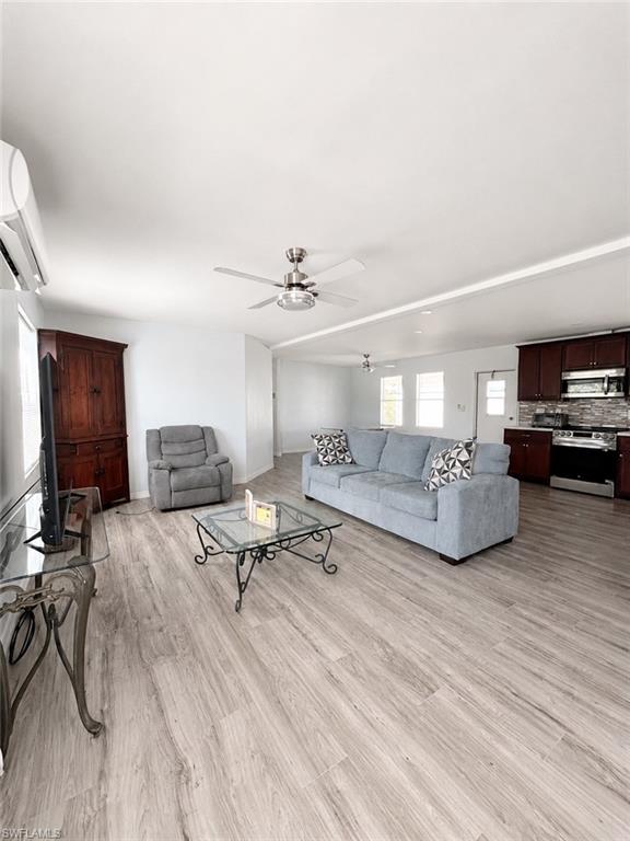 OLD BRIDGE VILLAGE - Residential Lease