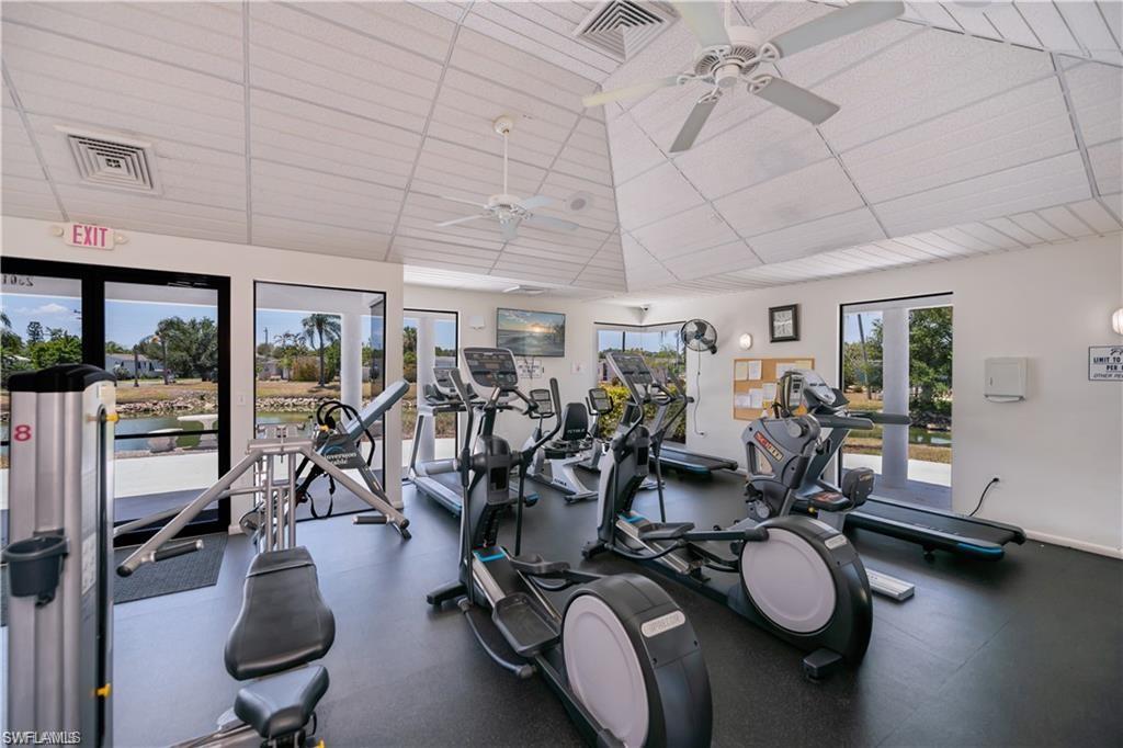 OLD BRIDGE VILLAGE - Residential Lease