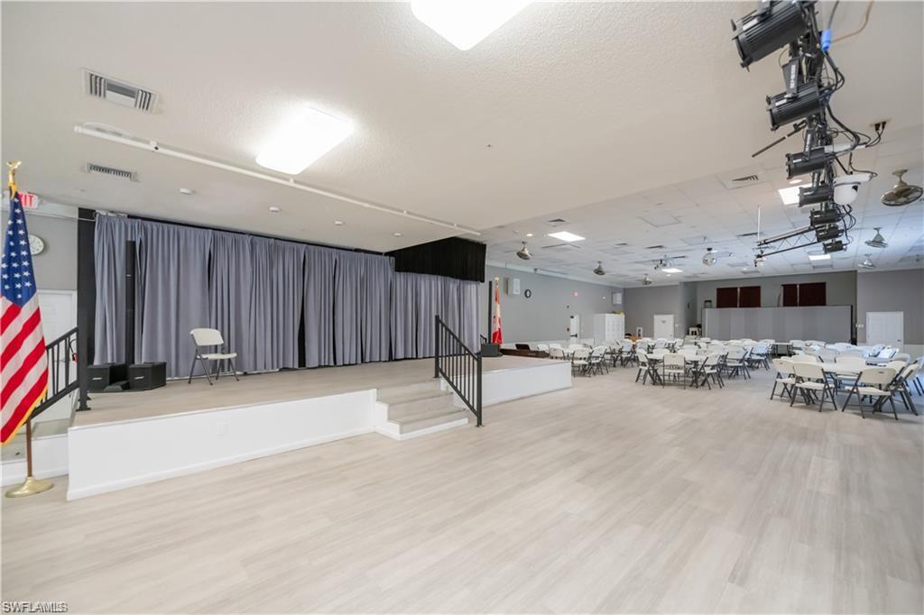 OLD BRIDGE VILLAGE - Residential Lease