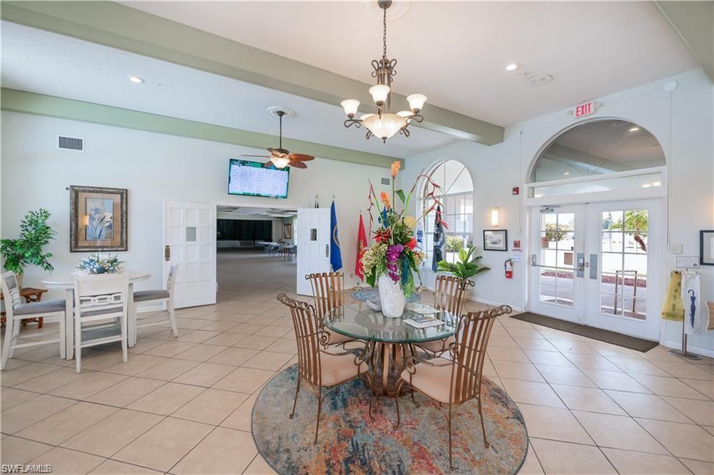 OLD BRIDGE VILLAGE - Residential Lease