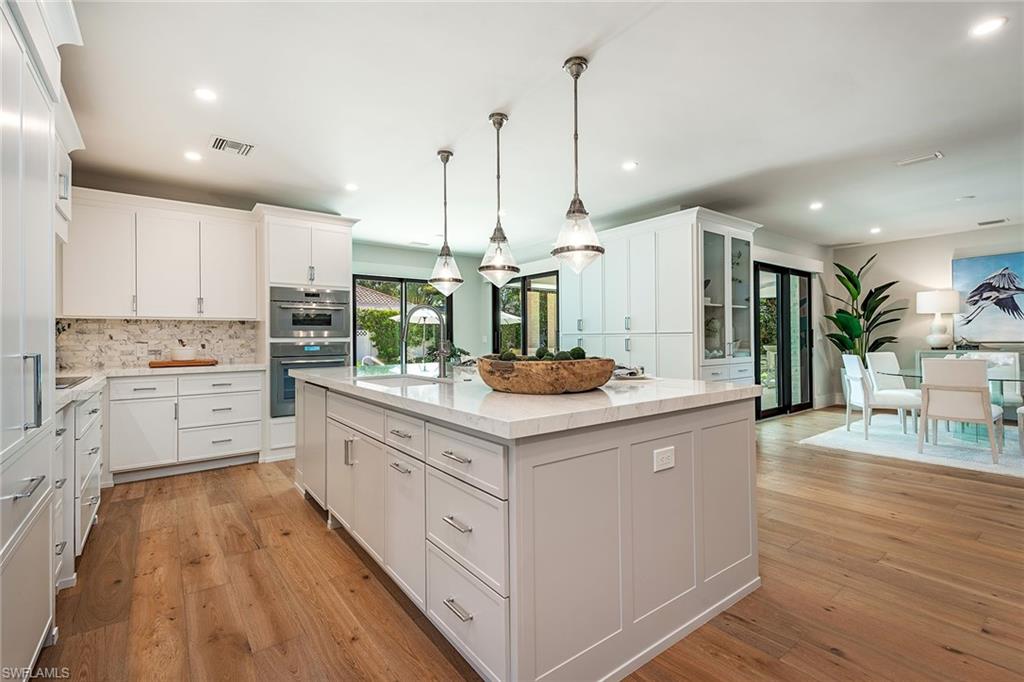 PINECREST AT PELICAN BAY - Residential