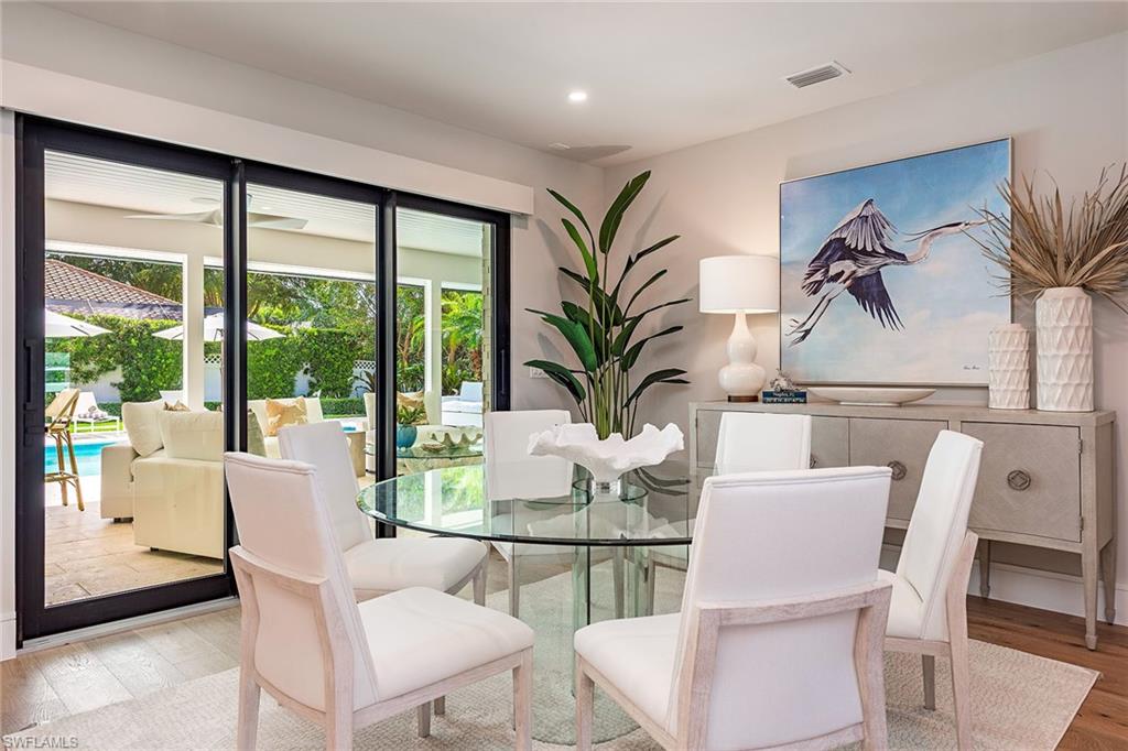 PINECREST AT PELICAN BAY - Residential