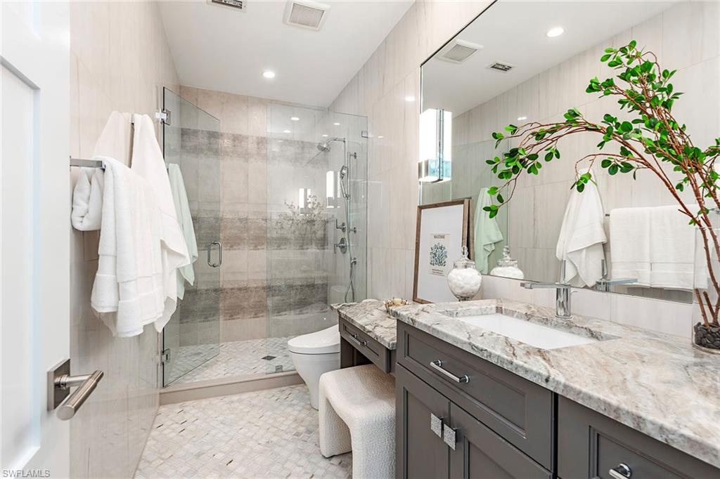 PINECREST AT PELICAN BAY - Residential