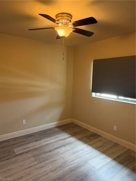 CAPE CORAL - Residential Lease