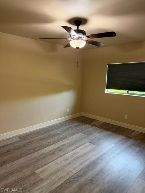 CAPE CORAL - Residential Lease