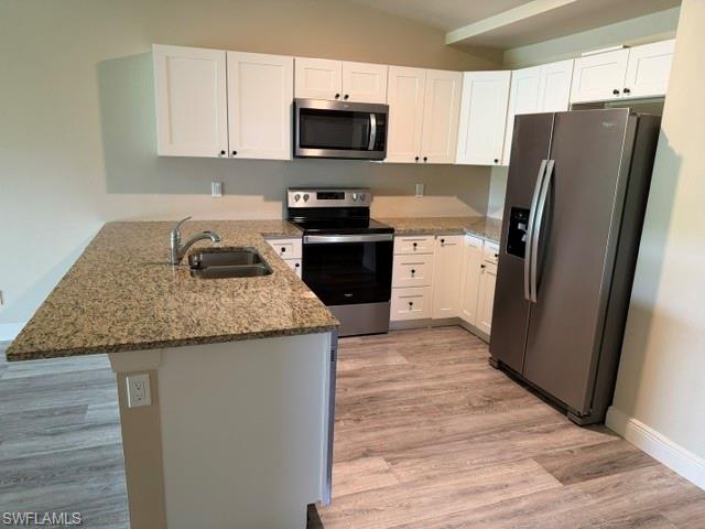 CAPE CORAL - Residential Lease