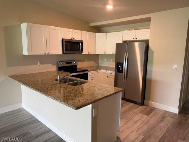 CAPE CORAL - Residential Lease