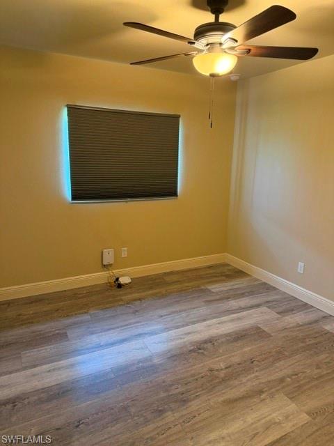 CAPE CORAL - Residential Lease
