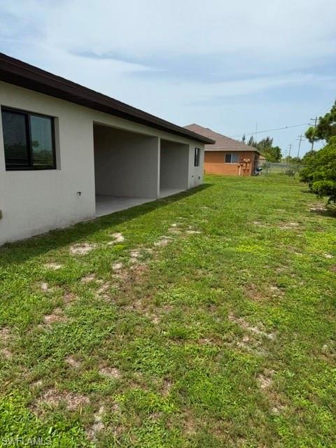 CAPE CORAL - Residential Lease