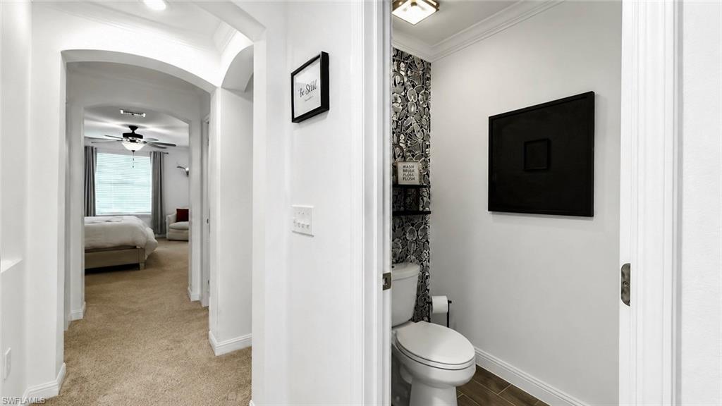 PORTICO - Residential