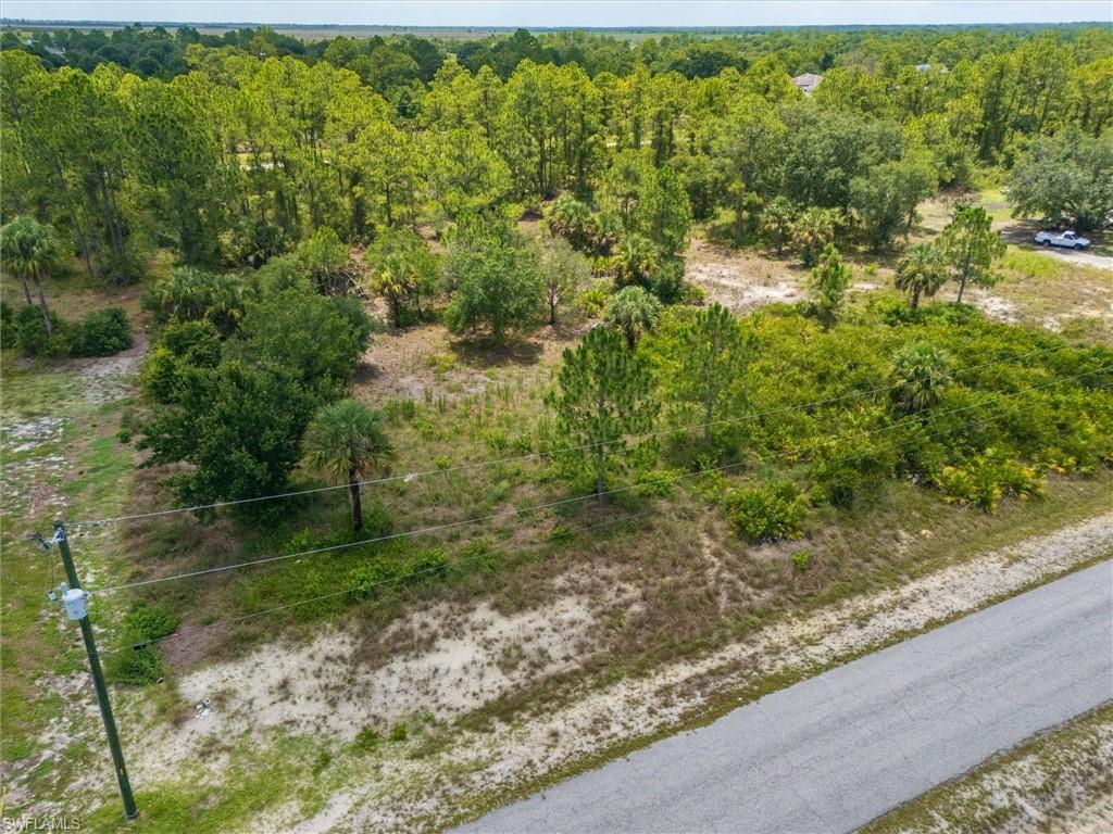 LEHIGH ACRES - Land
