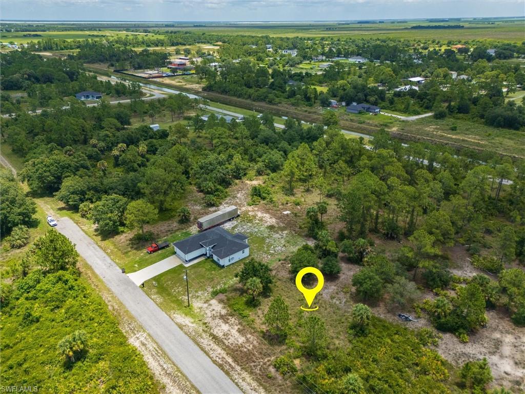 LEHIGH ACRES - Land